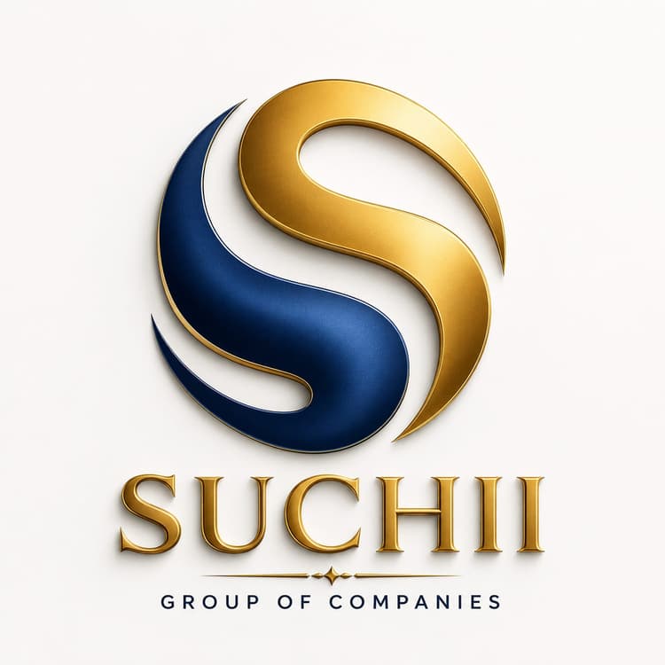 Suchii Group logo